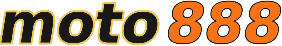 moto888 logo