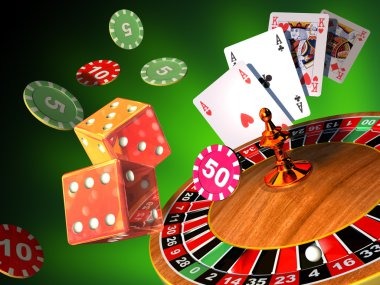 moto888 Game type